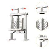Maxbell Vegetable Filling Squeezer Portable Lemon Juicer for Kitchen Commercial Home