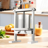 Maxbell Vegetable Filling Squeezer Portable Lemon Juicer for Kitchen Commercial Home