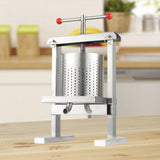 Maxbell Vegetable Filling Squeezer Portable Lemon Juicer for Kitchen Commercial Home
