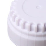 Maxbell 2 Pieces Water Purifier Filter Bottle Cover Sturdy for Office Dorm Household 25 Tooth