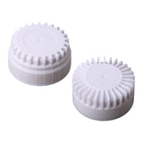 Maxbell 2 Pieces Water Purifier Filter Bottle Cover Sturdy for Office Dorm Household 25 Tooth