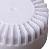 Maxbell 2 Pieces Water Purifier Filter Bottle Cover Sturdy for Office Dorm Household 30 Tooth