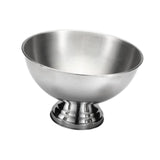 Maxbell Ice Bucket Heavy Duty Champagne Chiller Bucket for Parties BBQ Chilling Wine