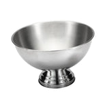 Maxbell Ice Bucket Heavy Duty Champagne Chiller Bucket for Parties BBQ Chilling Wine