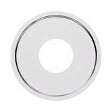 Maxbell Steaming Ring for Steamers Dumpling Steamers Ring for Stuffed Bun Asian Food 18cm Dia