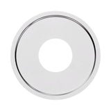Maxbell Steaming Ring for Steamers Dumpling Steamers Ring for Stuffed Bun Asian Food 18cm Dia