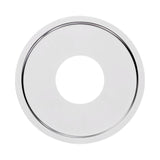 Maxbell Steaming Ring for Steamers Dumpling Steamers Ring for Stuffed Bun Asian Food 18cm Dia