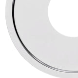Maxbell Steaming Ring for Steamers Dumpling Steamers Ring for Stuffed Bun Asian Food 18cm Dia