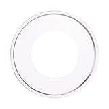 Maxbell Steaming Ring for Steamers Dumpling Steamers Ring for Stuffed Bun Asian Food 26cm Dia
