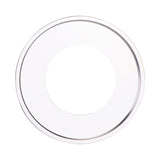 Maxbell Steaming Ring for Steamers Dumpling Steamers Ring for Stuffed Bun Asian Food 26cm Dia