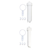 Maxbell Ro Membrane Housing Reverse Osmosis Membrane Filter Housing