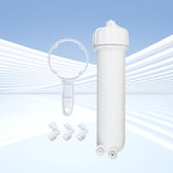 Maxbell Ro Membrane Housing Reverse Osmosis Membrane Filter Housing