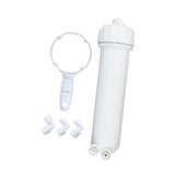 Maxbell Ro Membrane Housing Reverse Osmosis Membrane Filter Housing