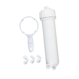 Maxbell Ro Membrane Housing Reverse Osmosis Membrane Filter Housing