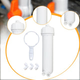 Maxbell Ro Membrane Housing Reverse Osmosis Membrane Filter Housing