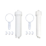 Maxbell Ro Membrane Housing Reverse Osmosis Membrane Filter Housing