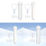 Maxbell Ro Membrane Housing Reverse Osmosis Membrane Filter Housing