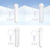 Maxbell Ro Membrane Housing Reverse Osmosis Membrane Filter Housing