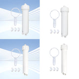 Maxbell Ro Membrane Housing Reverse Osmosis Membrane Filter Housing