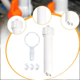 Maxbell Ro Membrane Housing Reverse Osmosis Membrane Filter Housing