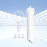 Maxbell Ro Membrane Housing Reverse Osmosis Membrane Filter Housing