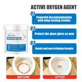 Maxbell Toilet Cleaner Deeply Stain Remover for Household Public Occassion Apartment