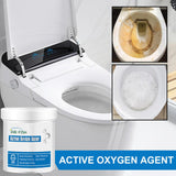 Maxbell Toilet Cleaner Deeply Stain Remover for Household Public Occassion Apartment