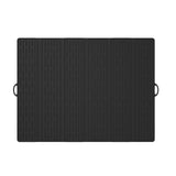 Maxbell Dish Drain Mat Foldable Pot Holder Sink Drying Mat Heat Insulation