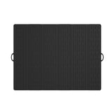 Maxbell Dish Drain Mat Foldable Pot Holder Sink Drying Mat Heat Insulation