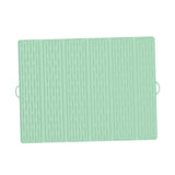 Maxbell Dish Drain Mat Foldable Pot Holder Sink Drying Mat Heat Insulation