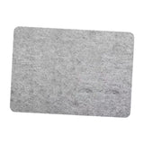 Maxbell Pressing Mat Heat Resistant Felted Ironing Mat for Quilter Dorm Garment Work 43cmx61cm