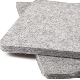 Maxbell Pressing Mat Heat Resistant Felted Ironing Mat for Quilter Dorm Garment Work 34.3cmx43cm