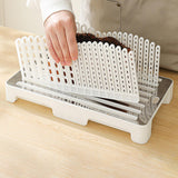 Maxbell Bread Slicer for Homemade Bread Smoothly Bread Cutter for Toast Bread Bakery
