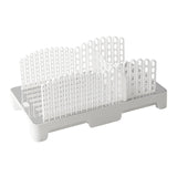 Maxbell Bread Slicer for Homemade Bread Smoothly Bread Cutter for Toast Bread Bakery