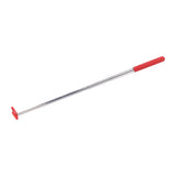 Maxbell Garlic Scape Extractor Labor Saving Agricultural Equipment Adjustable Length