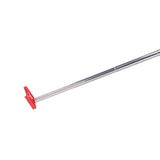 Maxbell Garlic Scape Extractor Labor Saving Agricultural Equipment Adjustable Length
