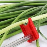 Maxbell Garlic Scape Extractor Labor Saving Agricultural Equipment Adjustable Length