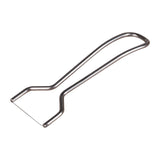 Maxbell Fish Scale Scraping Tool Cleaning Tool Comfortable Handle Fish Scale Remover