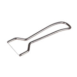 Maxbell Fish Scale Scraping Tool Cleaning Tool Comfortable Handle Fish Scale Remover
