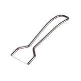 Maxbell Fish Scale Scraping Tool Cleaning Tool Comfortable Handle Fish Scale Remover