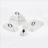 Maxbell Grill Lid Rectangular Steaming Cover Lid for Flat Top Griddle Teppanyaki BBQ 23x17x5cm