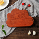 Maxbell Irregular Cutting Board for Kitchen for Carving Meat Cutting Vegetables Home