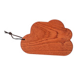 Maxbell Irregular Cutting Board for Kitchen for Carving Meat Cutting Vegetables Home