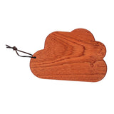 Maxbell Irregular Cutting Board for Kitchen for Carving Meat Cutting Vegetables Home