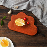 Maxbell Irregular Cutting Board for Kitchen for Carving Meat Cutting Vegetables Home