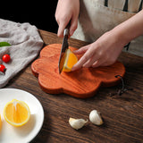 Maxbell Irregular Cutting Board for Kitchen for Carving Meat Cutting Vegetables Home