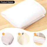 Maxbell Silicone Baking Mat Multipurpose Placemat Rolling Sheet for Bread Cookie Pie