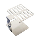 Maxbell Coffee Weighing Rack Tools Weighing Holder for Espresso Machine Kitchen Home