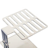 Maxbell Coffee Weighing Rack Tools Weighing Holder for Espresso Machine Kitchen Home