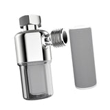 Maxbell Filter Cartridge Reusable Hard Water Filter for Water Tap Water Cleaner Home Normal